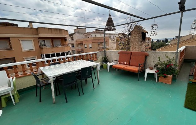 Resale - Villa - Los Montesinos - Costa Blanca