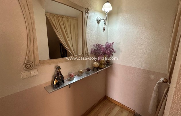 Resale - Villa - Los Montesinos - Costa Blanca