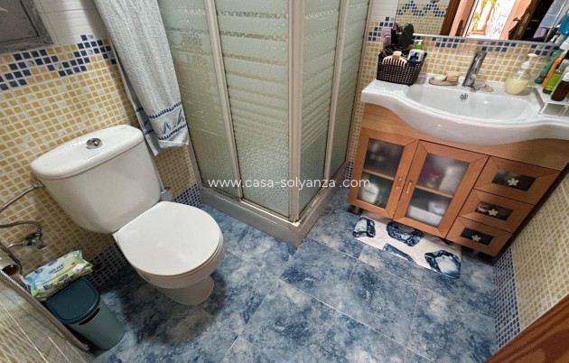 Resale - Villa - Los Montesinos - Costa Blanca