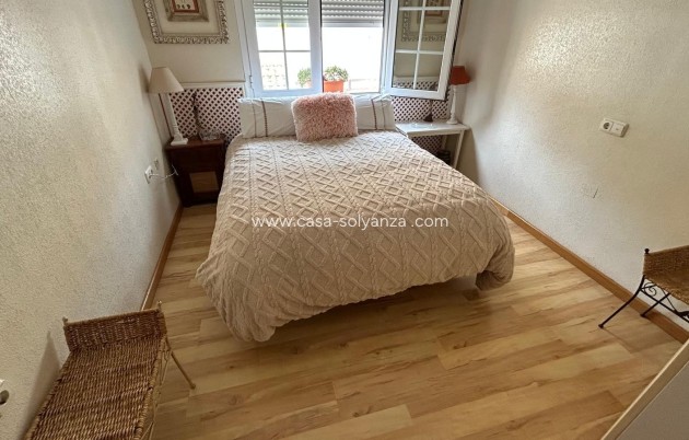 Resale - Villa - Los Montesinos - Costa Blanca