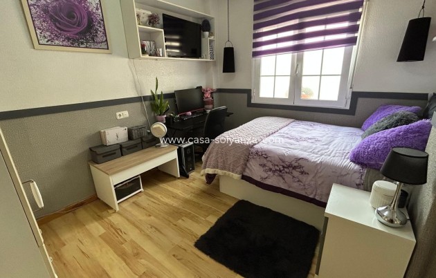 Resale - Villa - Los Montesinos - Costa Blanca