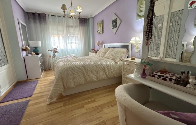 Resale - Villa - Los Montesinos - Costa Blanca