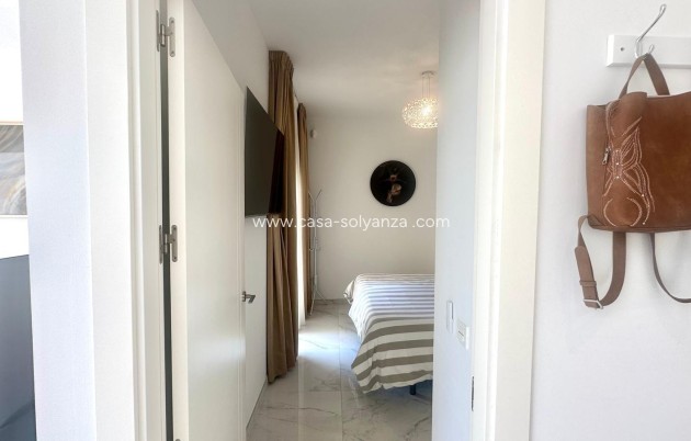 Revente - Villa - Torrevieja - Miramar - Torre Del Moro