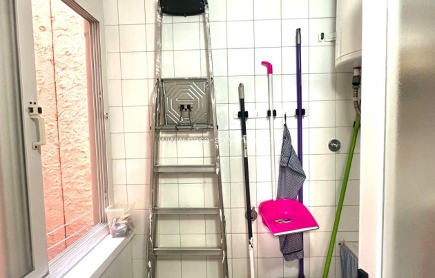 Revente - Appartement - Torrevieja - Center