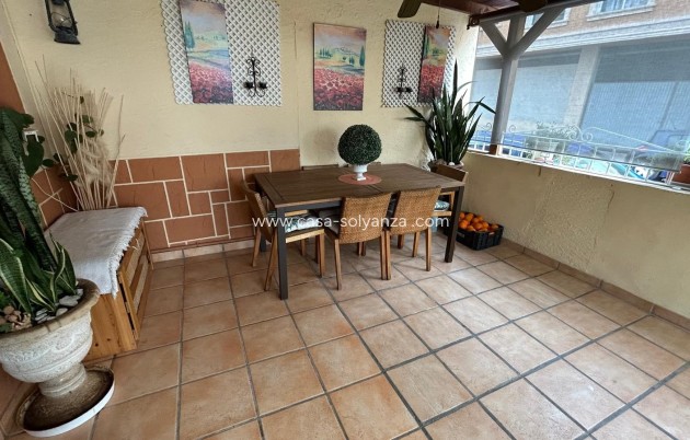Resale - Villa - Los Montesinos - Costa Blanca