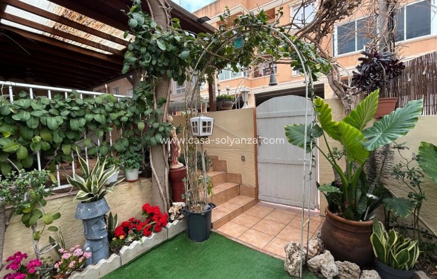 Resale - Villa - Los Montesinos - Costa Blanca