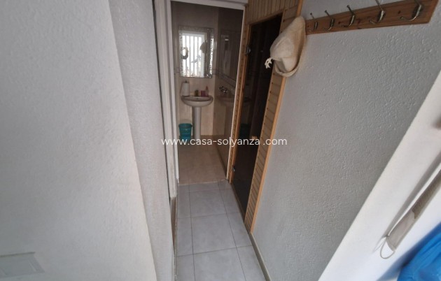 Revente - Commercial - Torrevieja - Estacion Autobuses