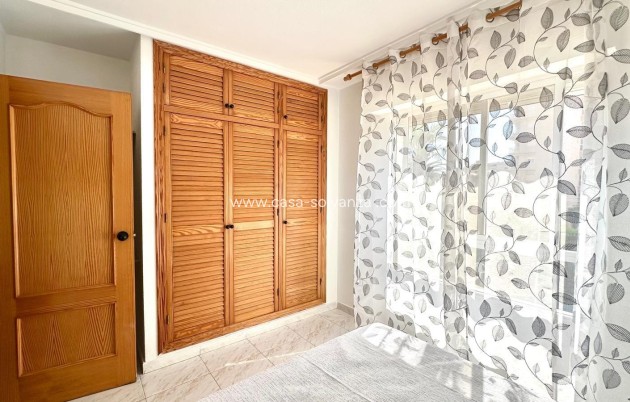 Revente - Appartement - Torrevieja - Playa del Cura