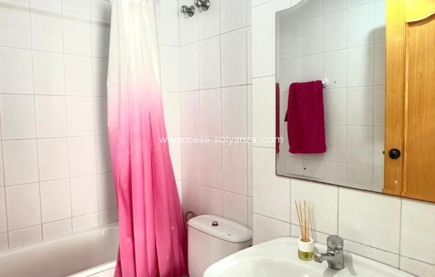 Revente - Appartement - Torrevieja - Playa del Cura