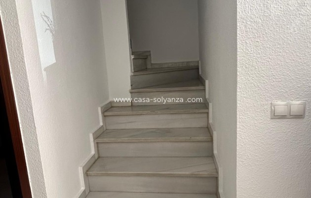 Revente - Maison de ville - Torrevieja - Center