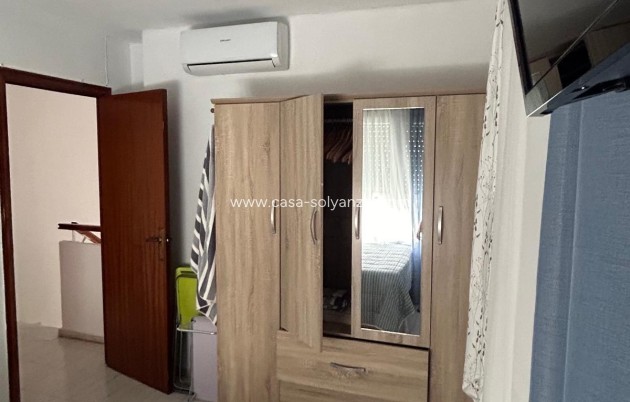 Revente - Maison de ville - Torrevieja - Center