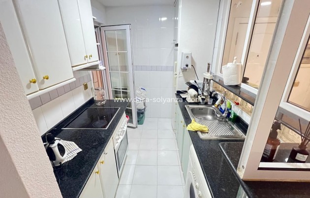 Reventa - Apartamento / piso - Torrevieja