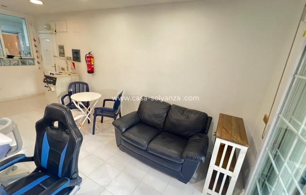 Reventa - Apartamento / piso - Torrevieja