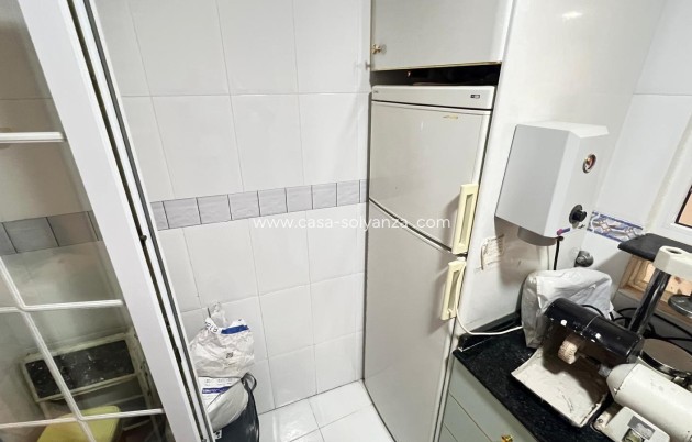 Reventa - Apartamento / piso - Torrevieja