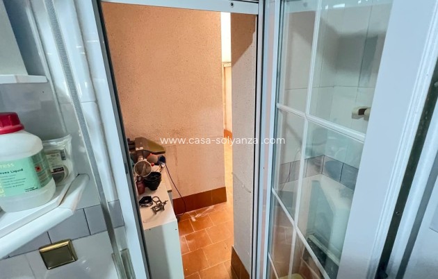 Reventa - Apartamento / piso - Torrevieja