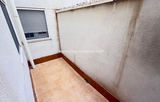 Reventa - Apartamento / piso - Torrevieja