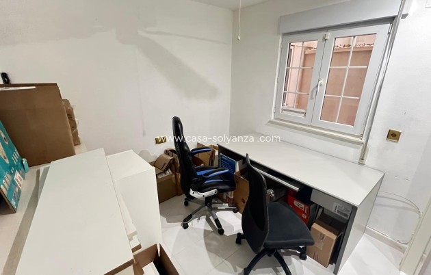 Reventa - Apartamento / piso - Torrevieja