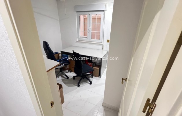 Reventa - Apartamento / piso - Torrevieja