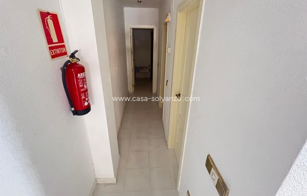 Reventa - Apartamento / piso - Torrevieja