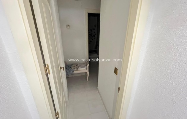 Reventa - Apartamento / piso - Torrevieja