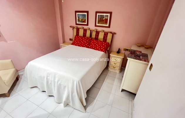 Reventa - Apartamento / piso - Torrevieja