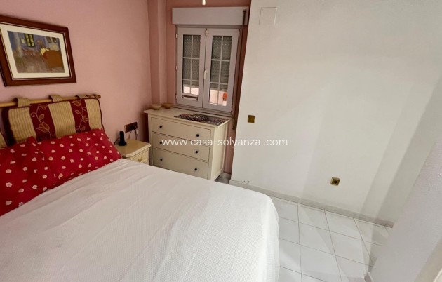 Reventa - Apartamento / piso - Torrevieja