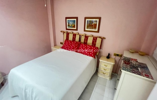 Reventa - Apartamento / piso - Torrevieja