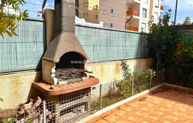 Wiederverkauf - Wohnung - Torrevieja - Playa del Cura