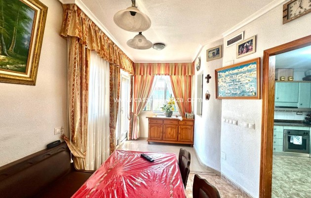 Wiederverkauf - Wohnung - Torrevieja - Playa del Cura