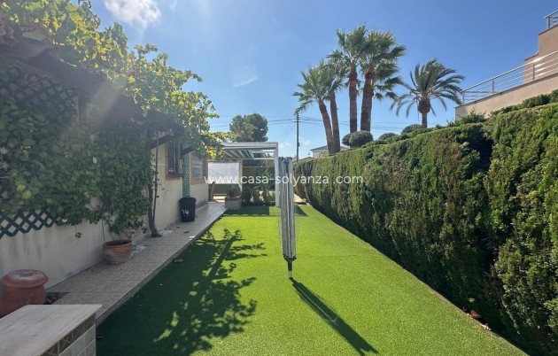 Revente - Villa - Cabo Roig - Costa Blanca