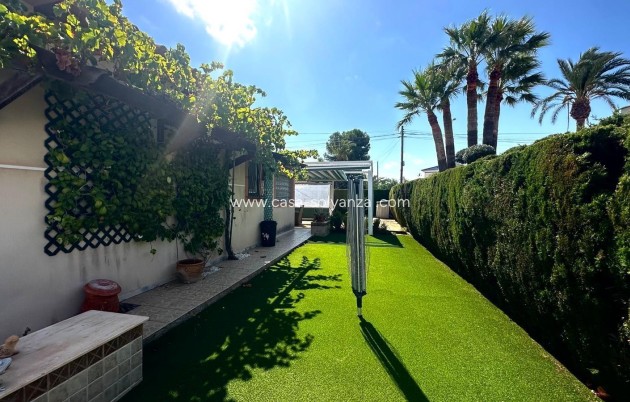 Revente - Villa - Cabo Roig - Costa Blanca