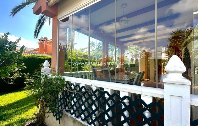 Revente - Villa - Cabo Roig - Costa Blanca