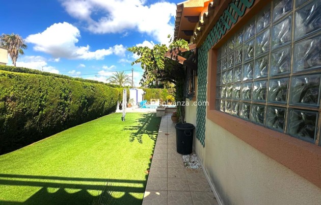 Revente - Villa - Cabo Roig - Costa Blanca