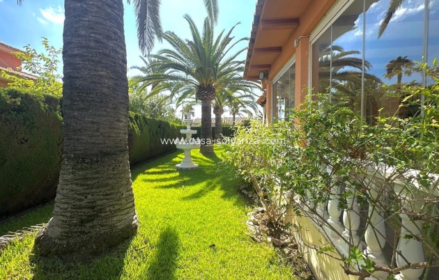 Revente - Villa - Cabo Roig - Costa Blanca