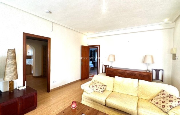 Revente - Villa - Cabo Roig - Costa Blanca