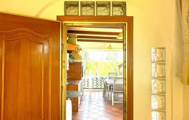 Revente - Villa - Cabo Roig - Costa Blanca