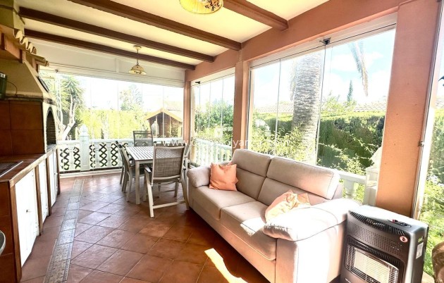 Revente - Villa - Cabo Roig - Costa Blanca