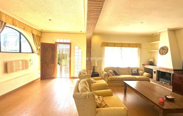 Revente - Villa - Cabo Roig - Costa Blanca