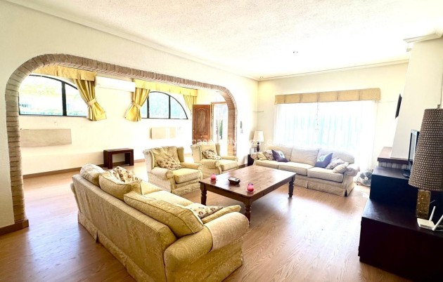 Revente - Villa - Cabo Roig - Costa Blanca