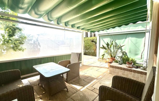 Revente - Villa - Cabo Roig - Costa Blanca