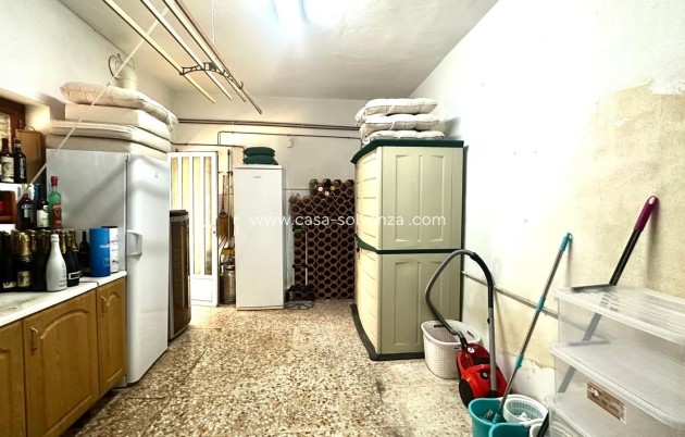 Revente - Villa - Cabo Roig - Costa Blanca