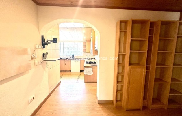 Revente - Villa - Cabo Roig - Costa Blanca