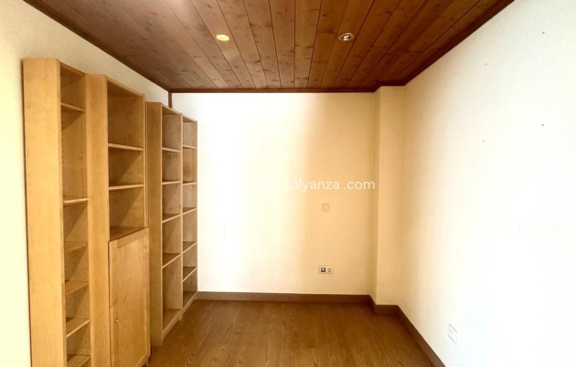 Revente - Villa - Cabo Roig - Costa Blanca