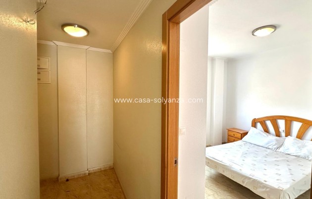 Revente - Appartement - Orihuela Costa - Altos De Campoamor