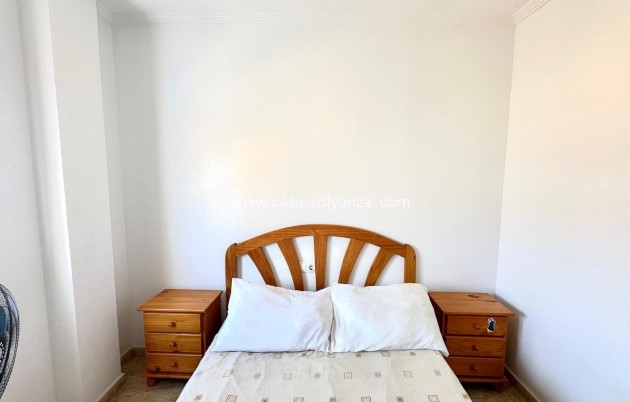 Revente - Appartement - Orihuela Costa - Altos De Campoamor