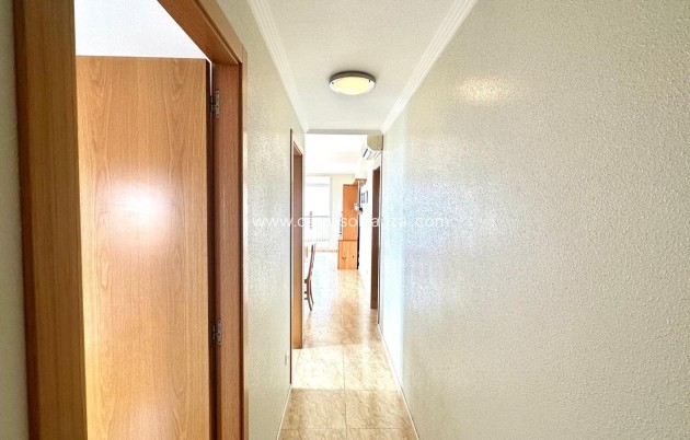 Revente - Appartement - Orihuela Costa - Altos De Campoamor