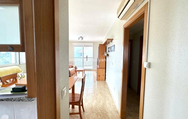 Revente - Appartement - Orihuela Costa - Altos De Campoamor