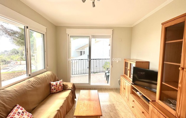 Revente - Appartement - Orihuela Costa - Altos De Campoamor