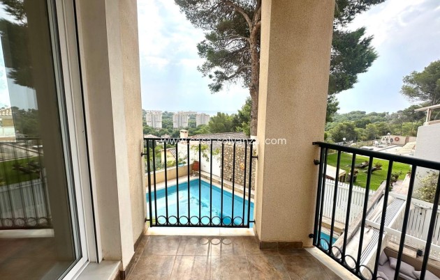 Revente - Appartement - Orihuela Costa - Altos De Campoamor