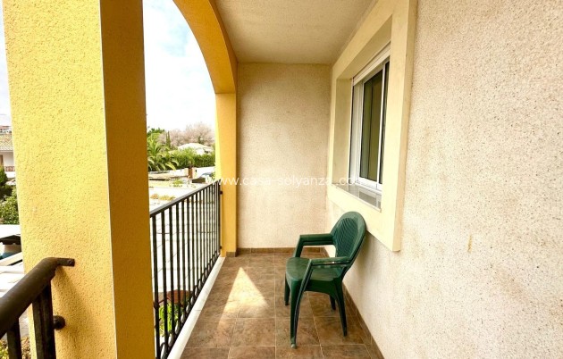 Revente - Appartement - Orihuela Costa - Altos De Campoamor